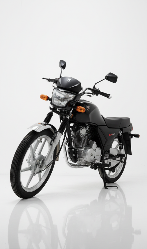 هاوجي اي اتش 150 جي تي | Haojue EH150 GT