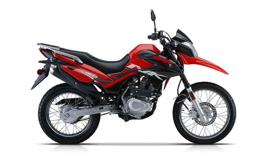 هاوجي ان كاي 150 🔥 - 150 | Haojue Nk150 - 🔥 حجز مسبق دفعة 2026